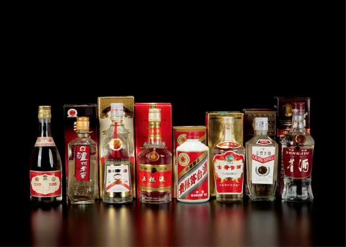 河东区街道茅台酒回收